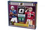 2023 Panini Donruss Optic Football H2 Box