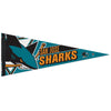 San Jose Sharks Pennant