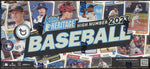 2023 Topps Heritage High Number Baseball Hobby Box