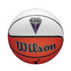 Golden State Valkyries WNBA Wilson Basketball