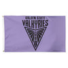 Golden State Valkyries Deluxe 3x5 Flag