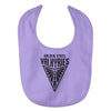 Valkyries All Pro Baby Bib