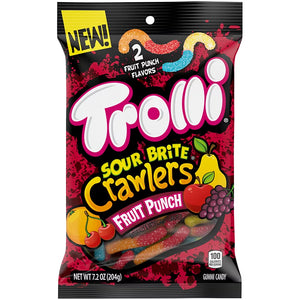 Trolli Assorted Bags