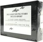 Leaf 2021 Leaf Young Stars Multi-Sport