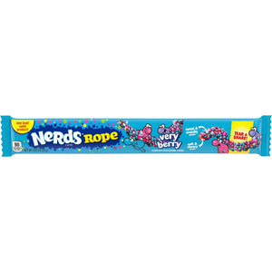 Nerds Rope Assorted Flavors (.92 Ounces)