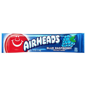 Airhead Stick Assorted Flavors (0.55 Ounces)