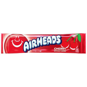 Airhead Stick Assorted Flavors (0.55 Ounces)