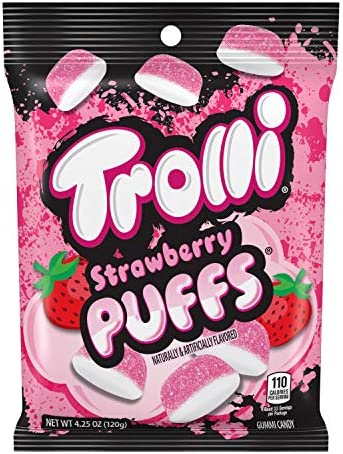 Trolli Assorted Bags