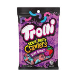 Trolli Sour Brite Crawlers Very Berry Bag (5 Ounces)