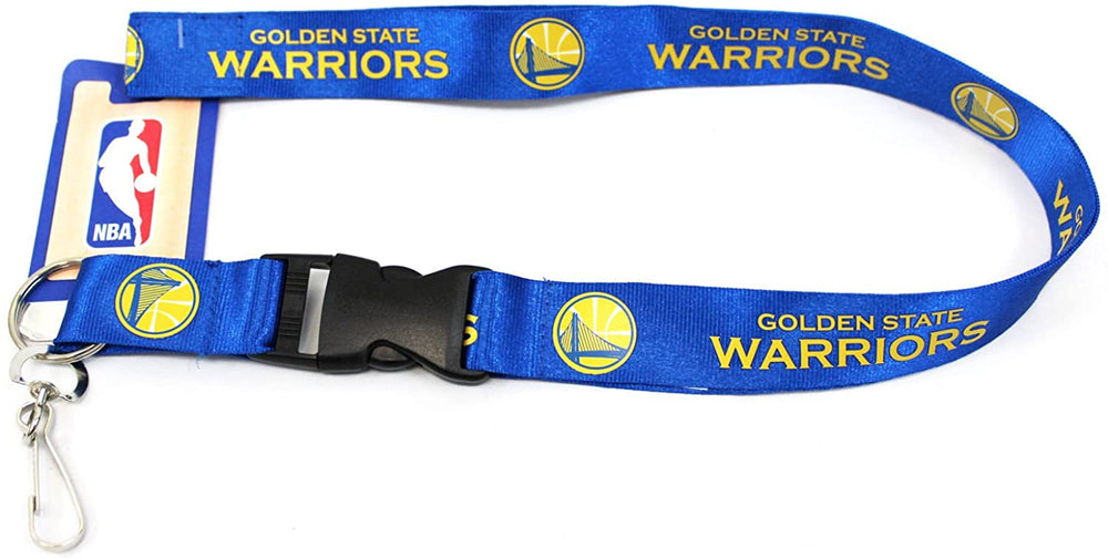 Assorted Sports Team Lanyards