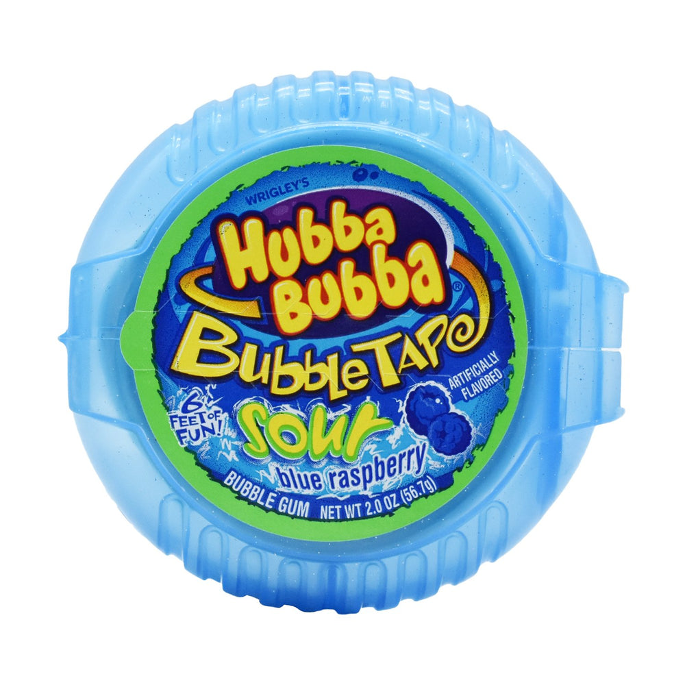 Hubba Bubba Bubble Tape (2 Ounces)