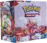 Pokemon Sword & Shield Battle Styles Booster Box (36 Packs)