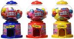 Dubble Bubble Plastic Gumball Dispenser (1.41 Ounces)