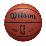 Wilson NBA Authentic Series Basketball