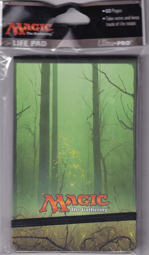 Magic: The Gathering MTG Life Pads