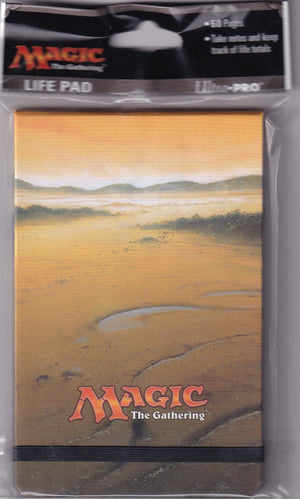 Magic: The Gathering MTG Life Pads