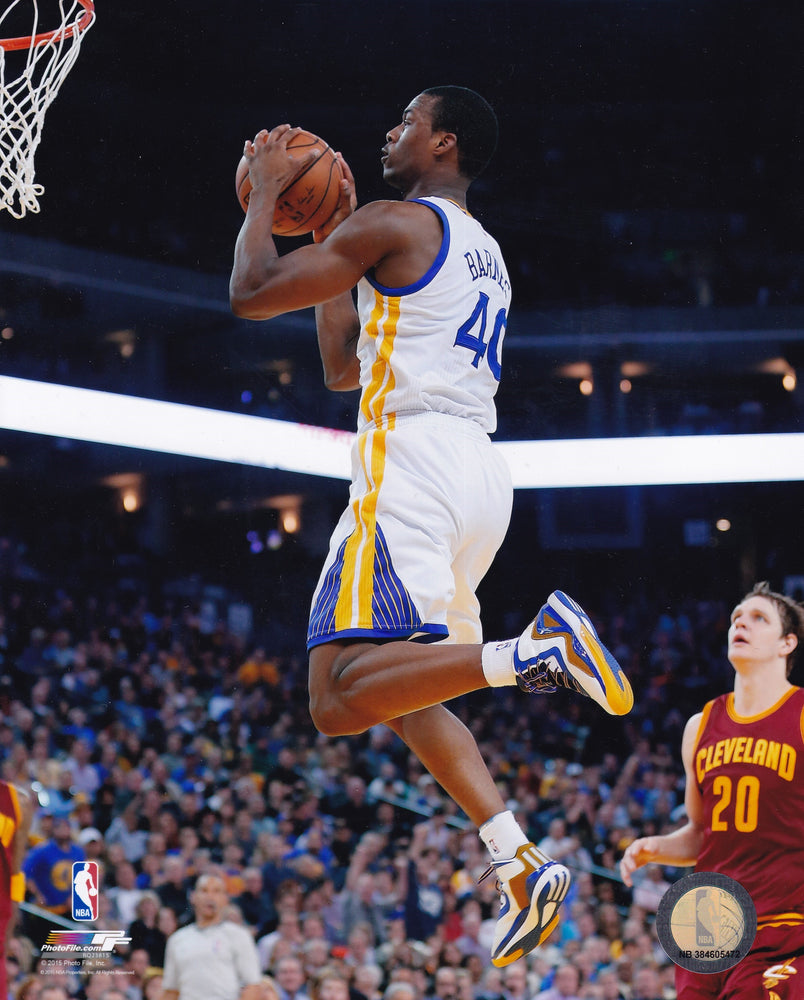 Harrison Barnes Golden State Warriors 8x10 Photos