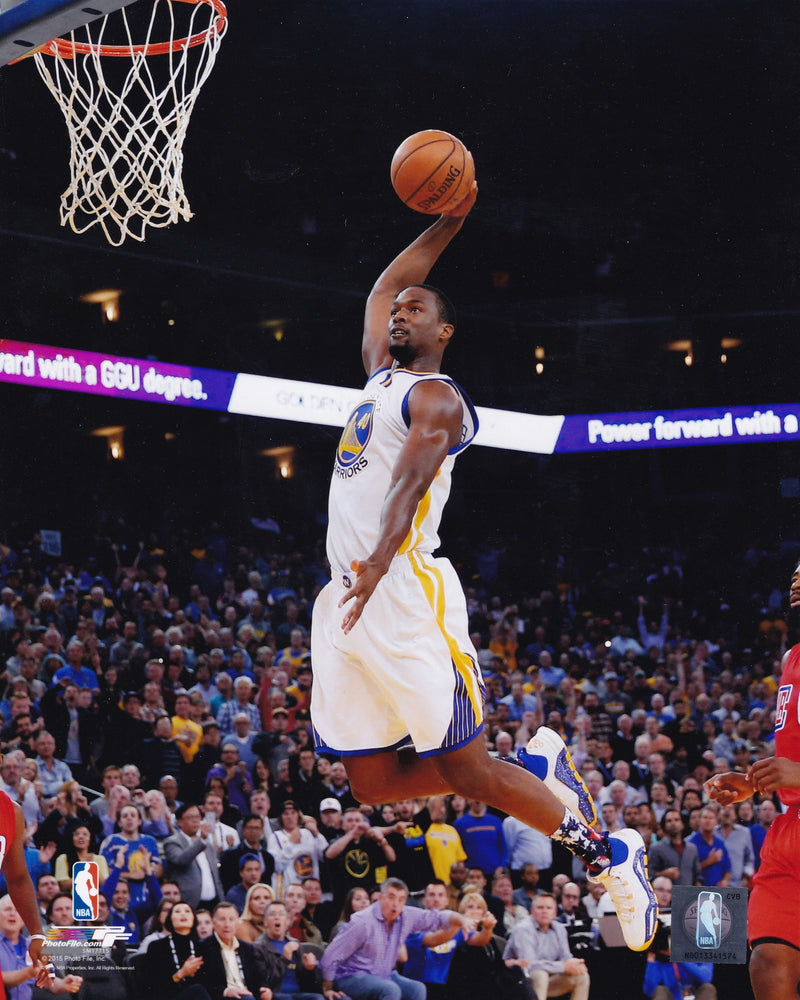 Harrison Barnes Golden State Warriors 8x10 Photos