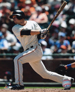 Austin Slater San Francisco Giants 8x10 Photos