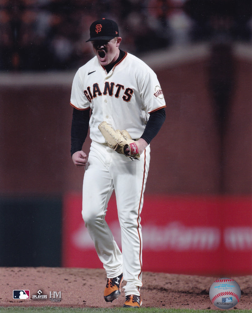 Logan Webb San Francisco Giants 8x10 Photos