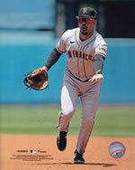 Lamonte Wade Jr. San Francisco Giants 8x10 Photos