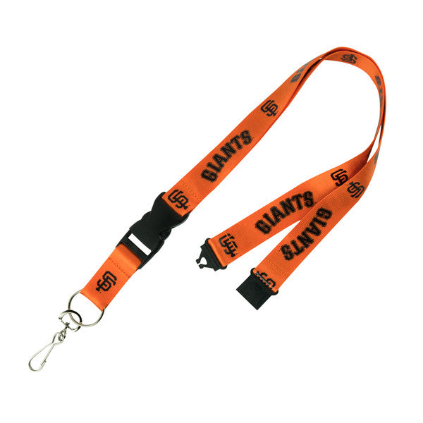 Assorted Sports Team Lanyards