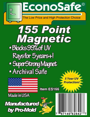 Pro-Mold Assorted Card Magnetics