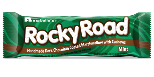 Rocky Road Assorted Flavors