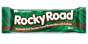 Rocky Road Assorted Flavors