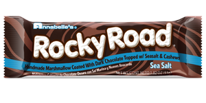 Rocky Road Assorted Flavors