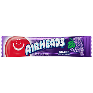 Airhead Stick Assorted Flavors (0.55 Ounces)