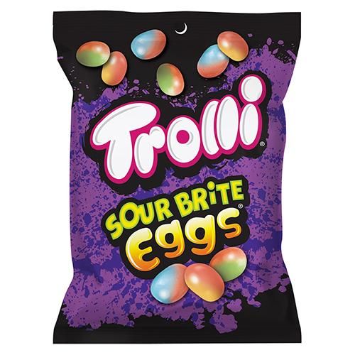 Trolli Assorted Bags