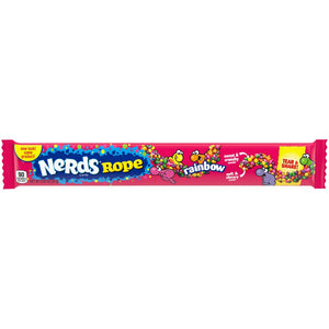 Nerds Rope Assorted Flavors (.92 Ounces)