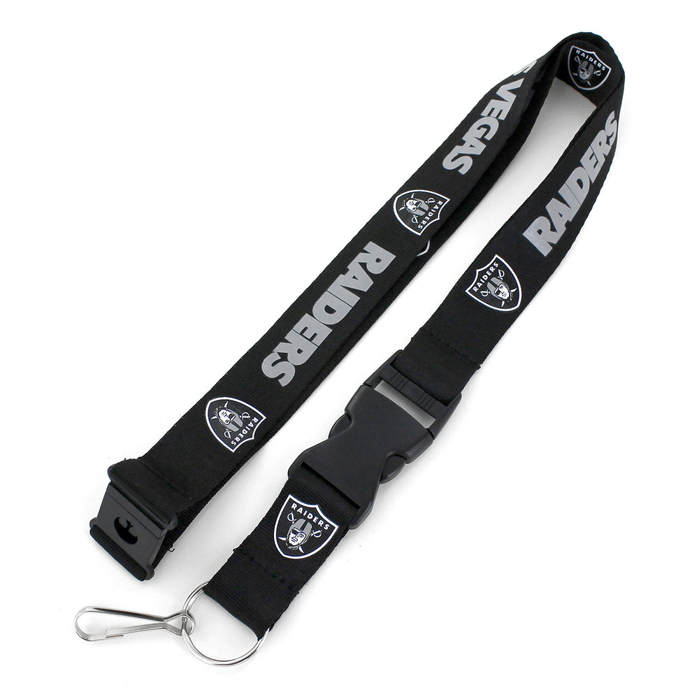 Assorted Sports Team Lanyards