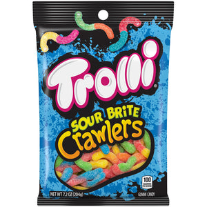 Trolli Assorted Bags