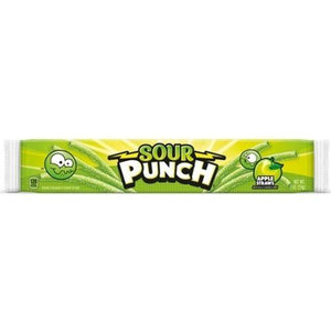 Sour Punch Straws Assorted Flavors