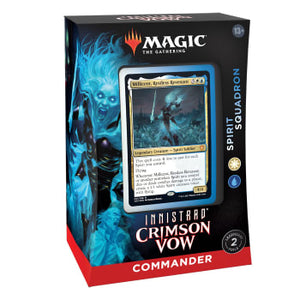 Magic The Gathering Assorted Commander Decks